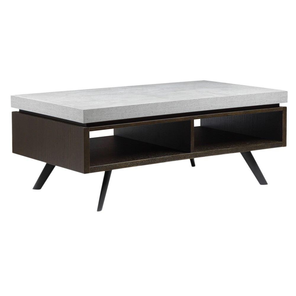 Moe's Home Collection Quincy Coffee Table