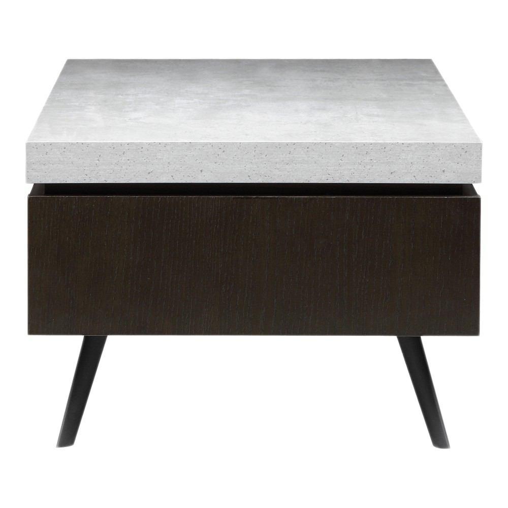 Moe's Home Collection Quincy Coffee Table