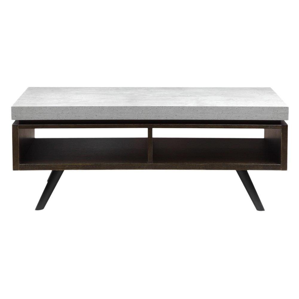 Moe's Home Collection Quincy Coffee Table
