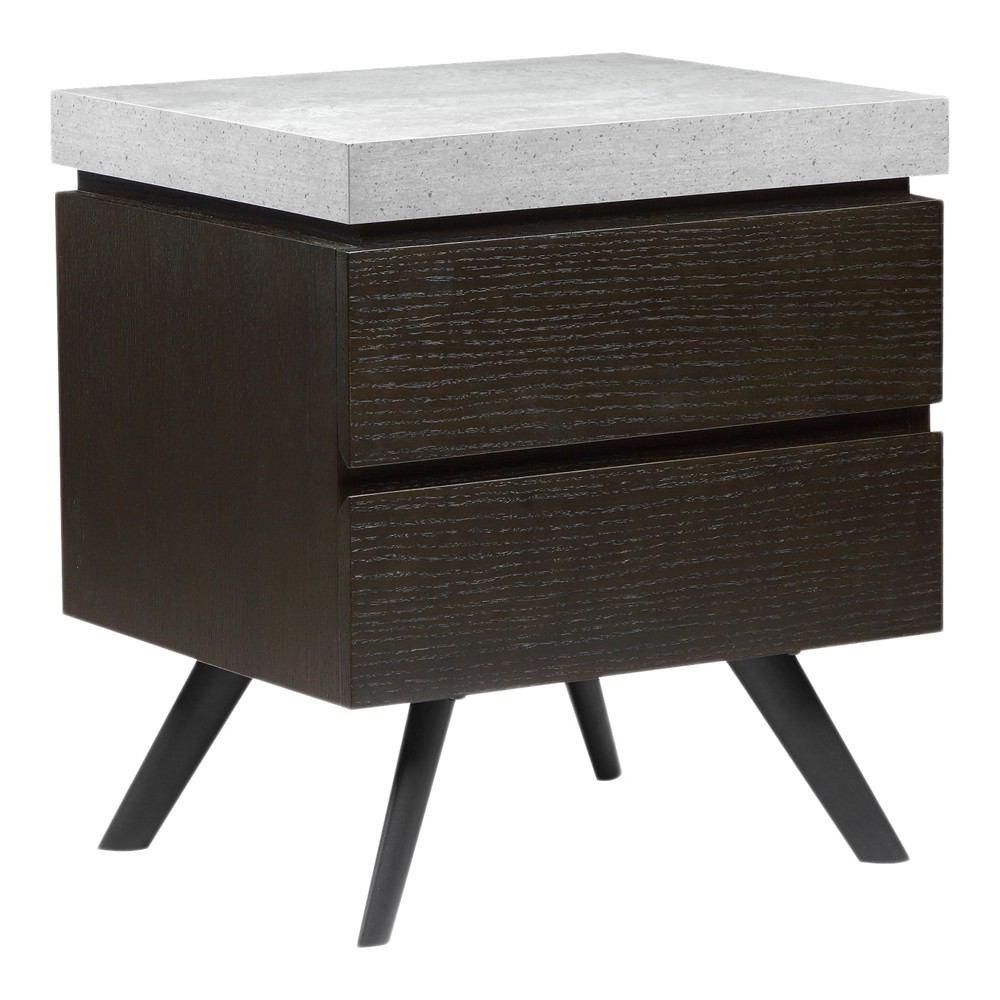 Moe's Home Collection Quincy Side Table
