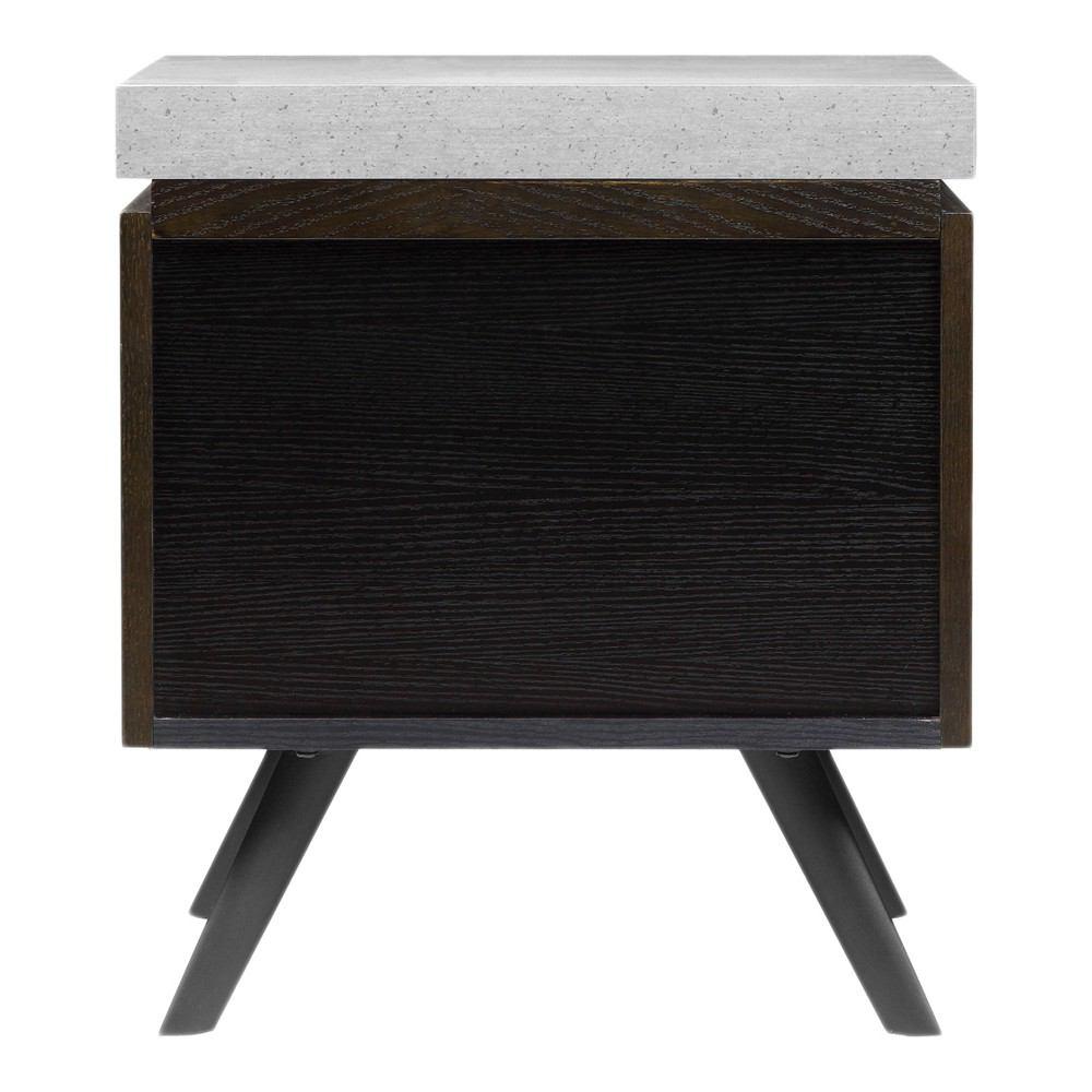 Moe's Home Collection Quincy Side Table
