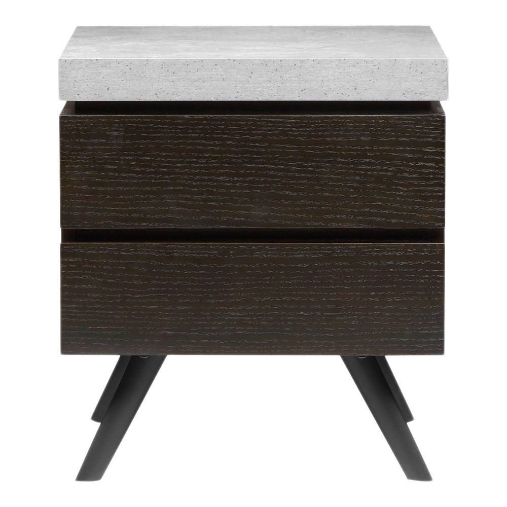 Moe's Home Collection Quincy Side Table