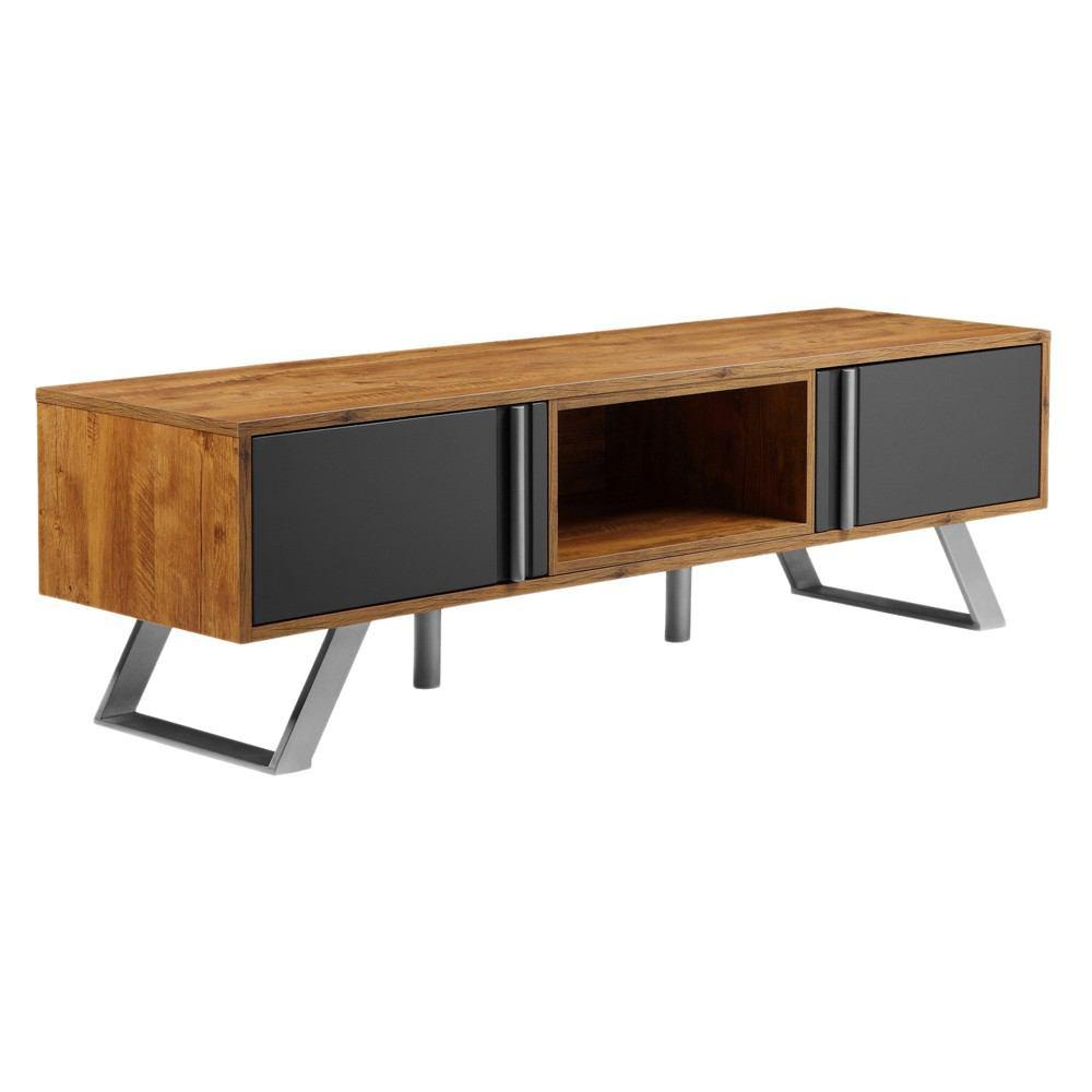 Moe's Home Collection Jensen Media Cabinet
