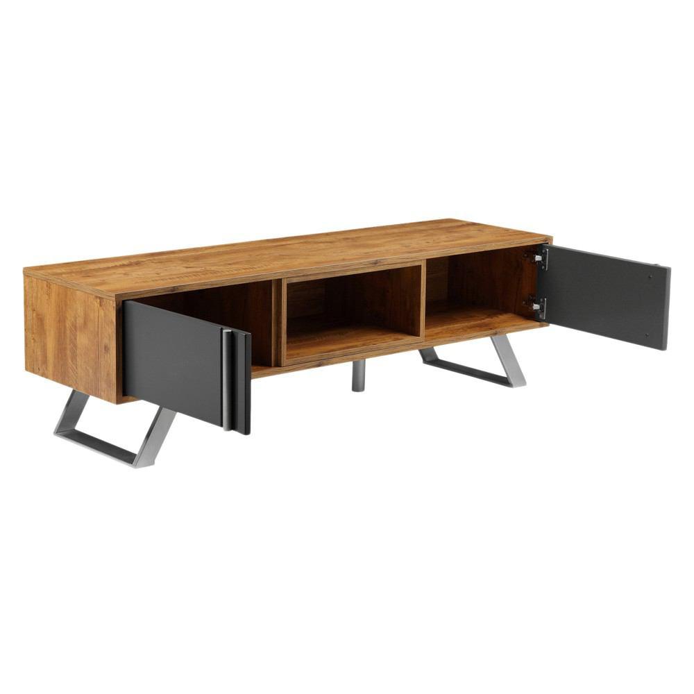 Moe's Home Collection Jensen Media Cabinet