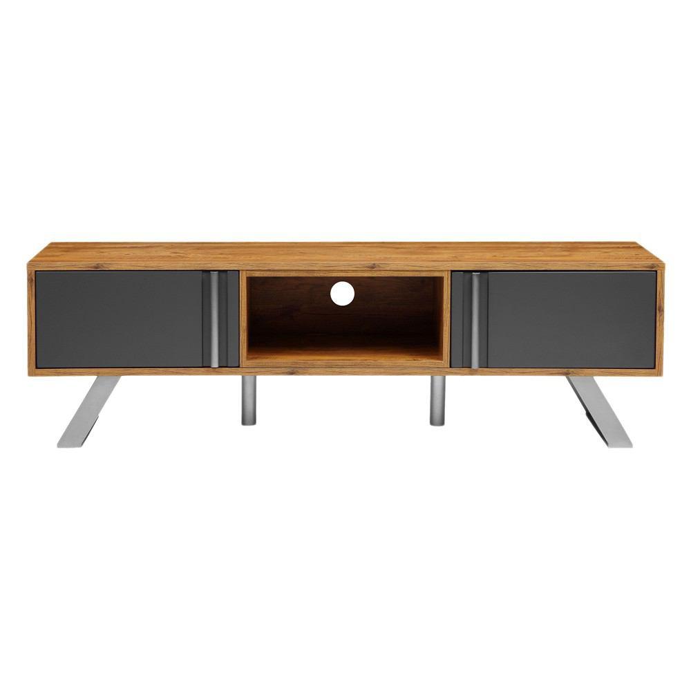 Moe's Home Collection Jensen Media Cabinet