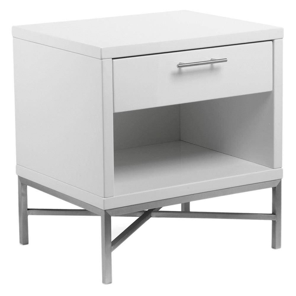 Moe's Home Collection Kriss Side Table