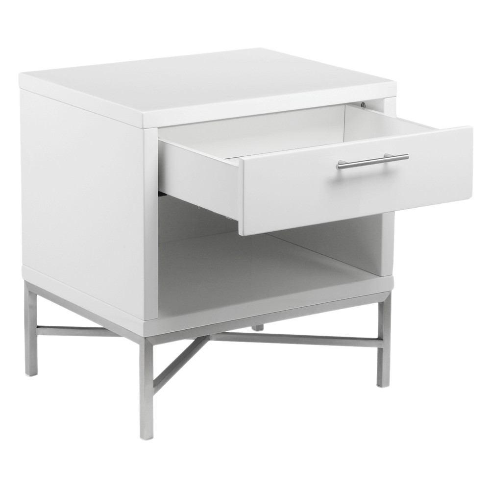 Moe's Home Collection Kriss Side Table