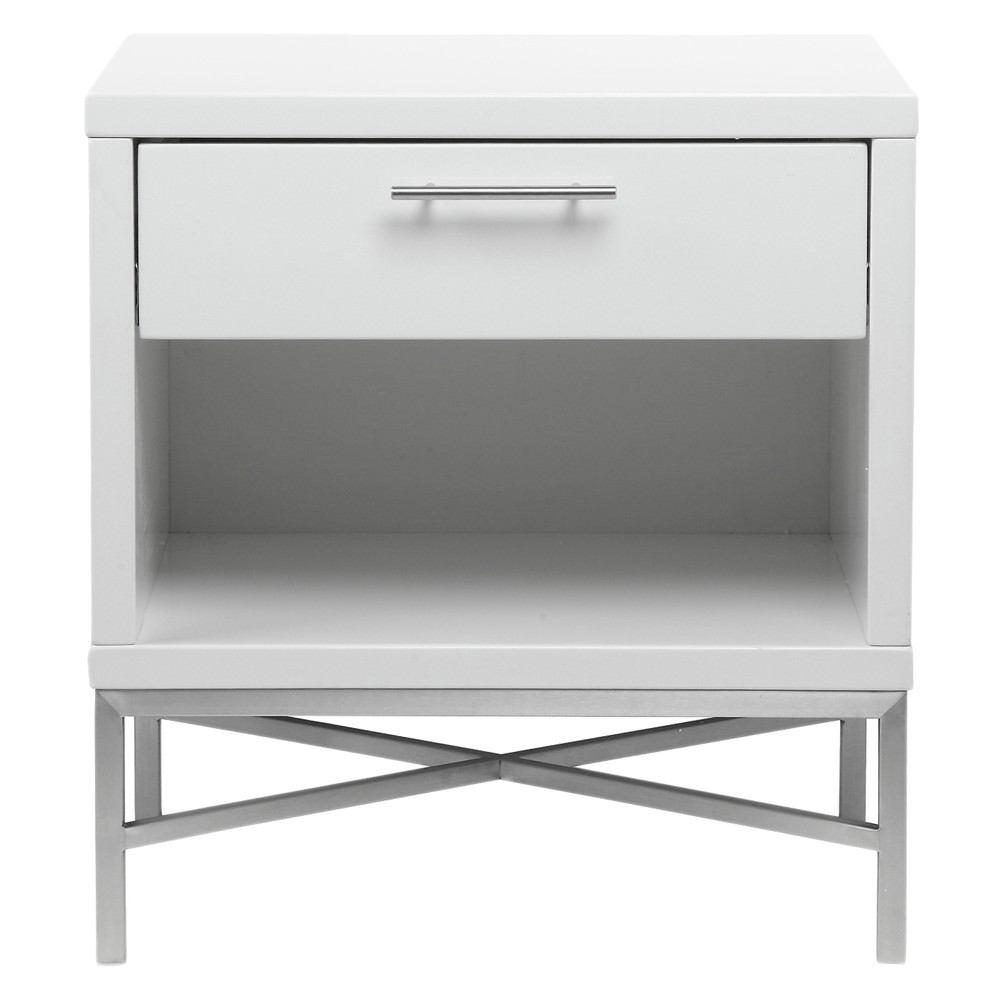 Moe's Home Collection Kriss Side Table