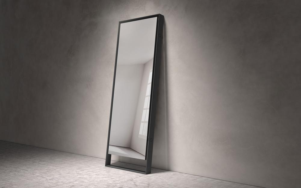 Modloft Hackney Mirror