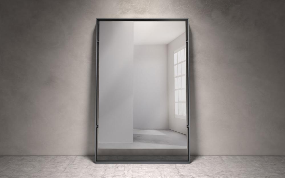 Modloft Hackney Mirror