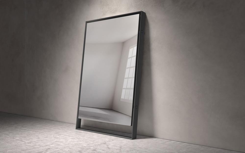 Modloft Hackney Mirror