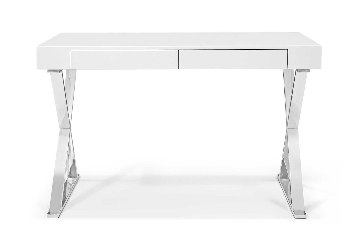 Whiteline Elm Desk