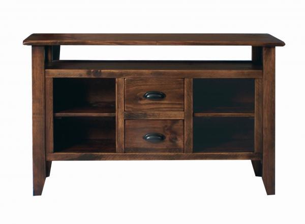 2-Day Designs Entertainment Console