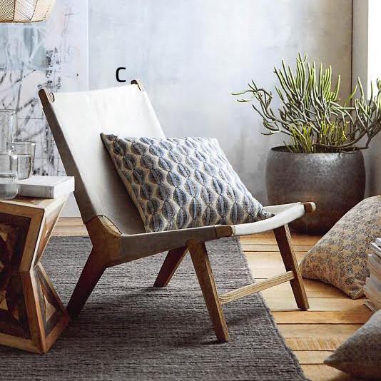 Roost Leander Chair