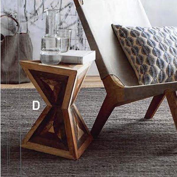 Roost Tricon Side Tables