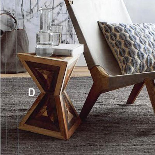 Roost Tricon Side Tables