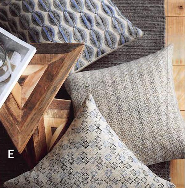 Roost Tricon Side Tables
