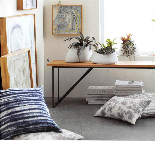 Roost Finlay Oak Bench