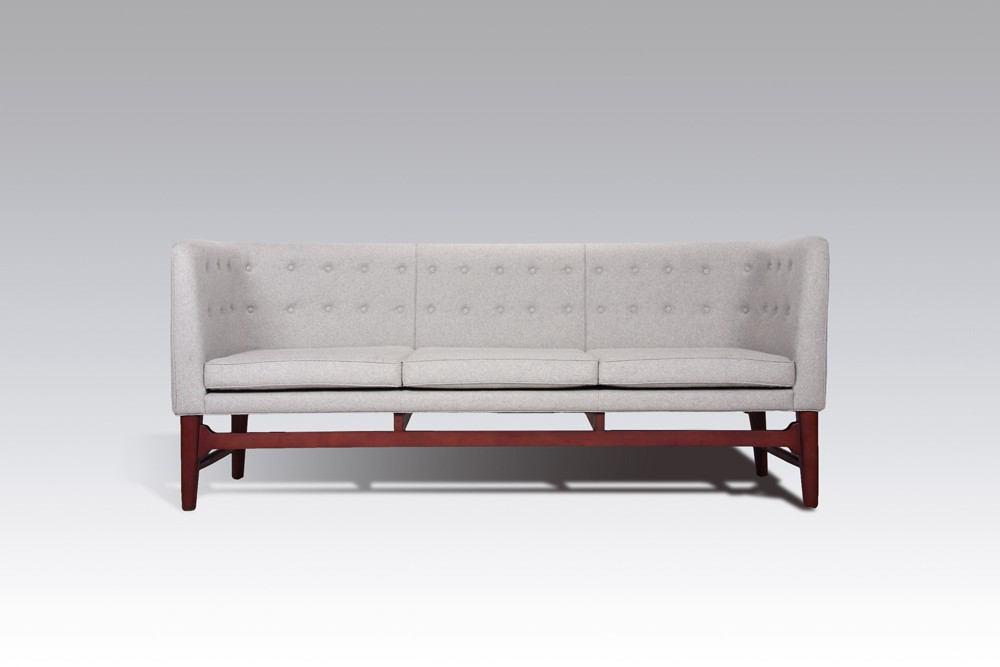 Control Brand Wynnstan Tufted Sofa