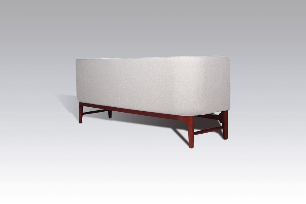 Control Brand Wynnstan Tufted Sofa