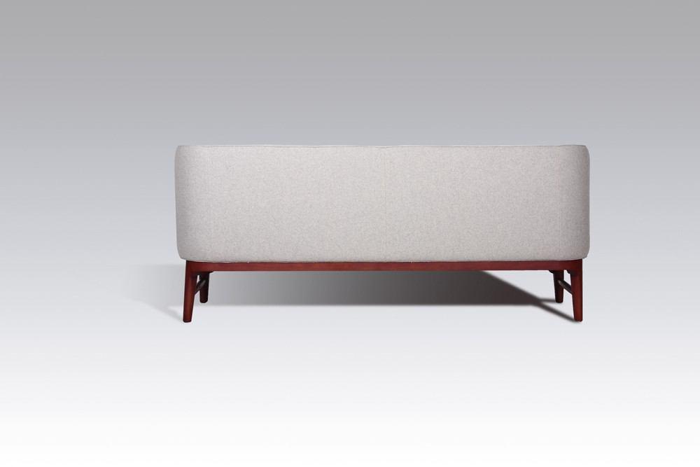 Control Brand Wynnstan Tufted Sofa