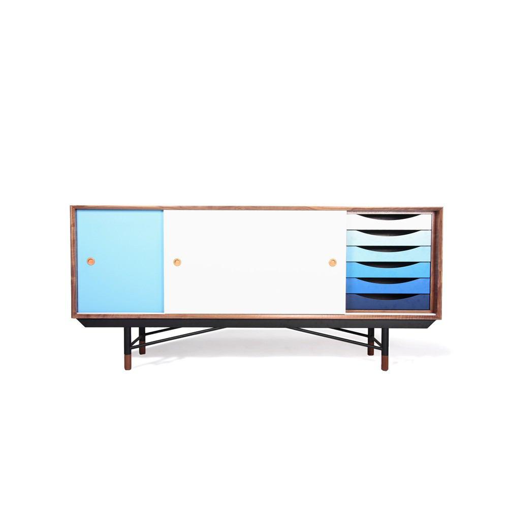 Control Brand Soren Credenza