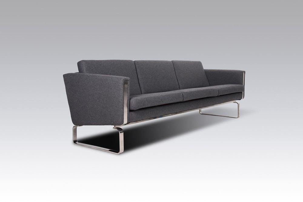 Control Brand Reki Sofa