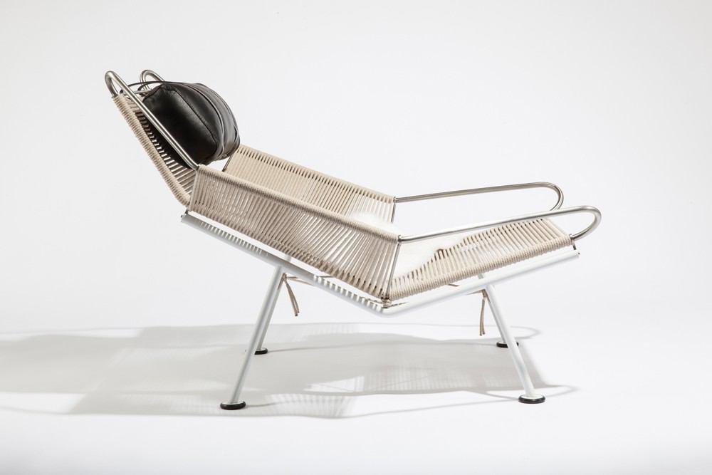 Control Brand The Flag Chair