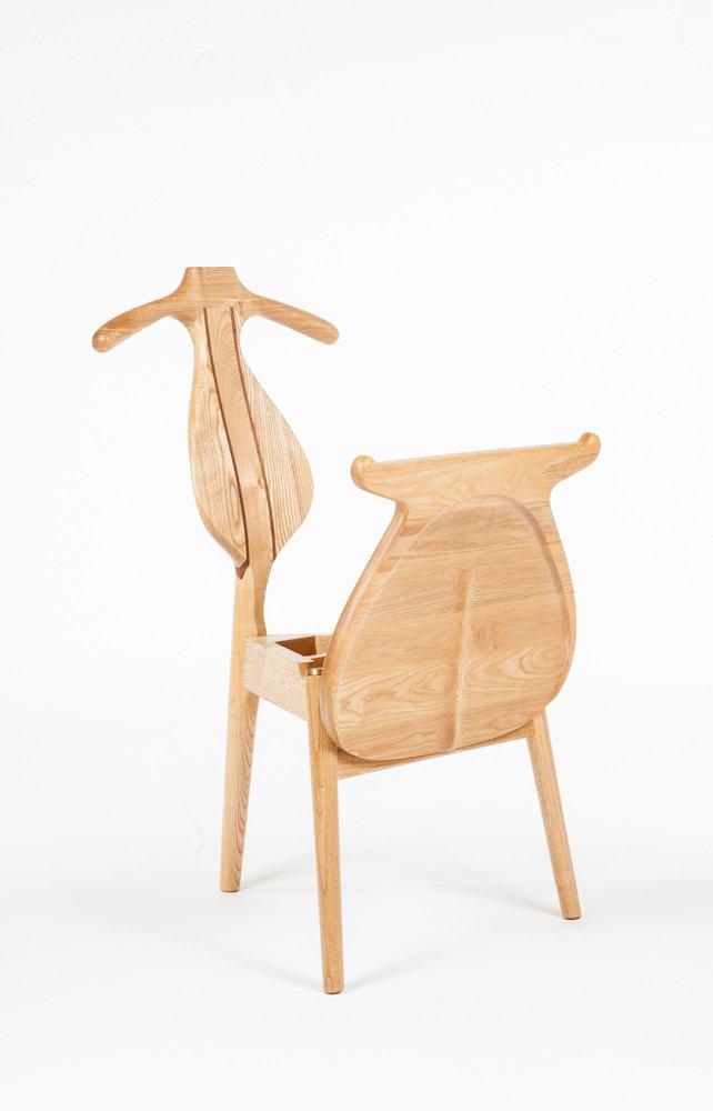 Control Brand The Terni Side Chair