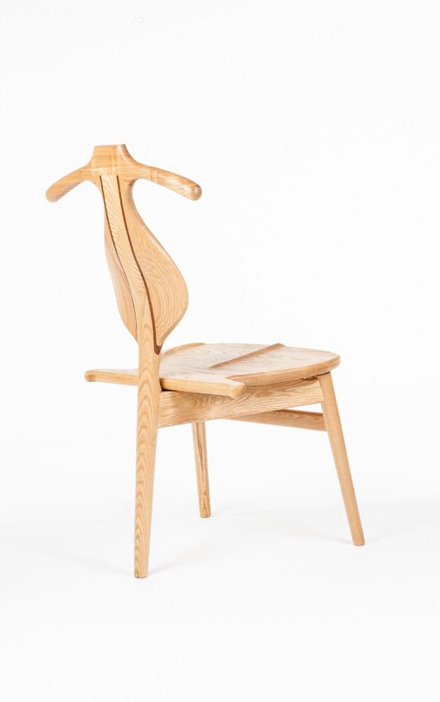 Control Brand The Terni Side Chair