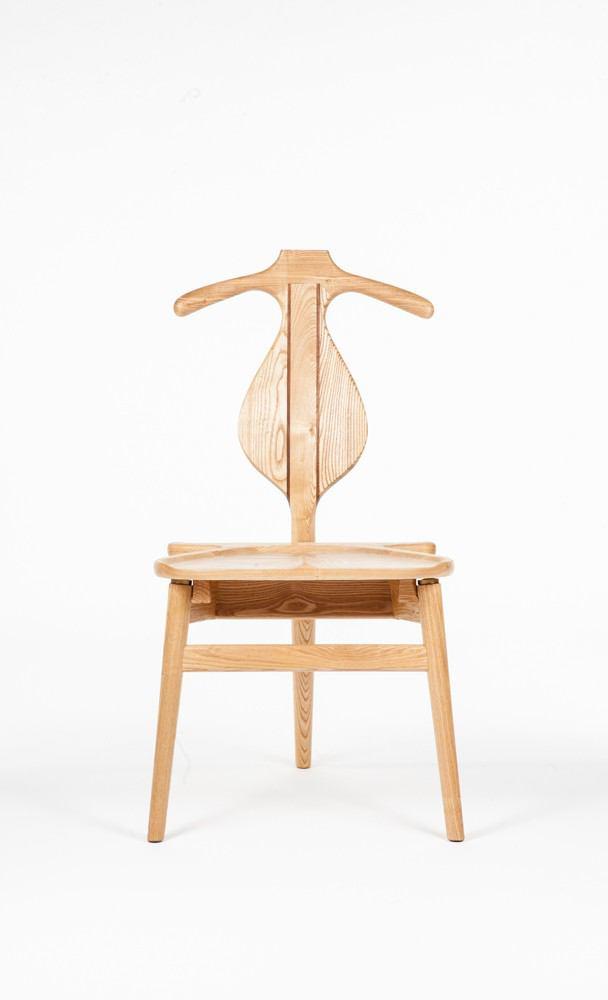 Control Brand The Terni Side Chair