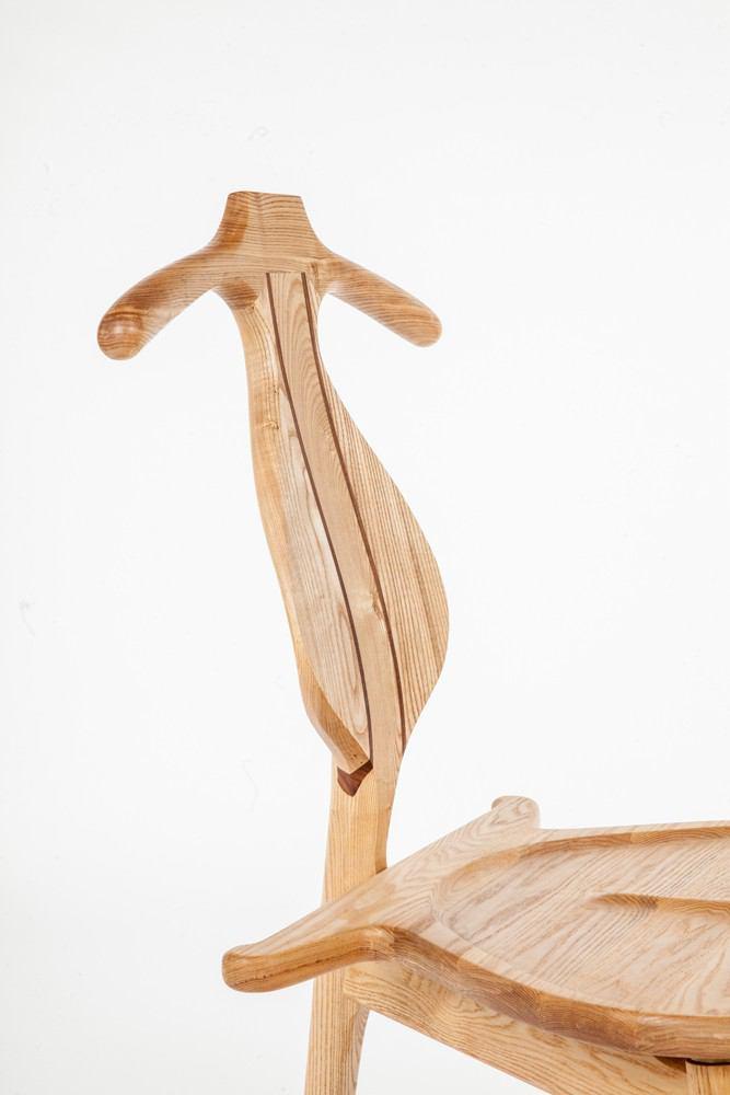 Control Brand The Terni Side Chair