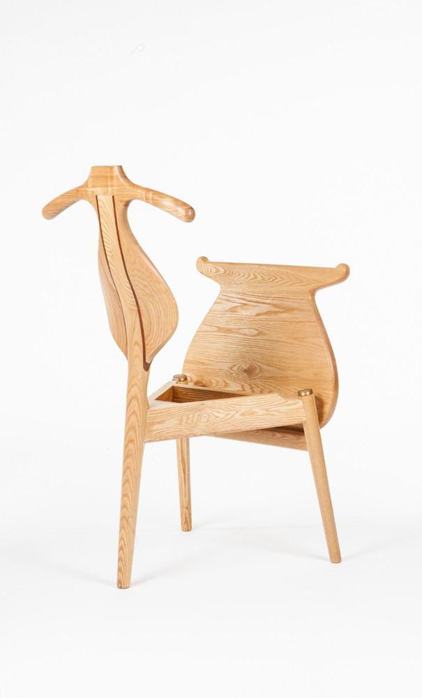 Control Brand The Terni Side Chair