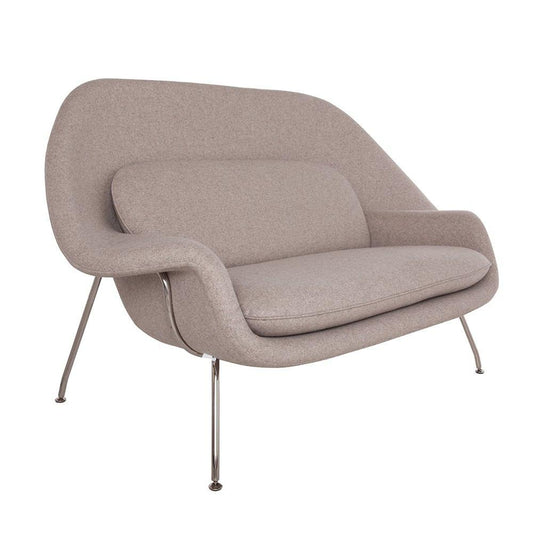 Control Brand Womb Loveseat