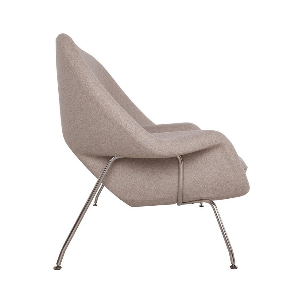 Control Brand Womb Loveseat