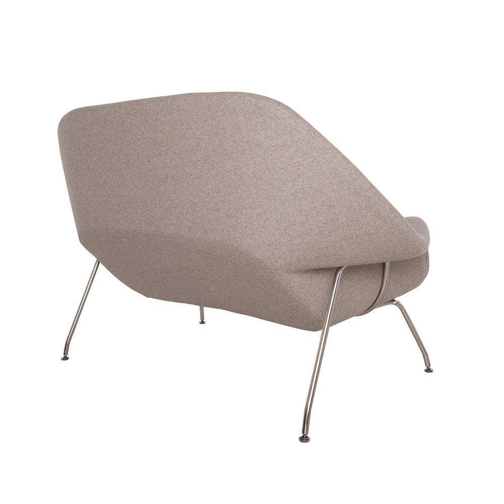 Control Brand Womb Loveseat