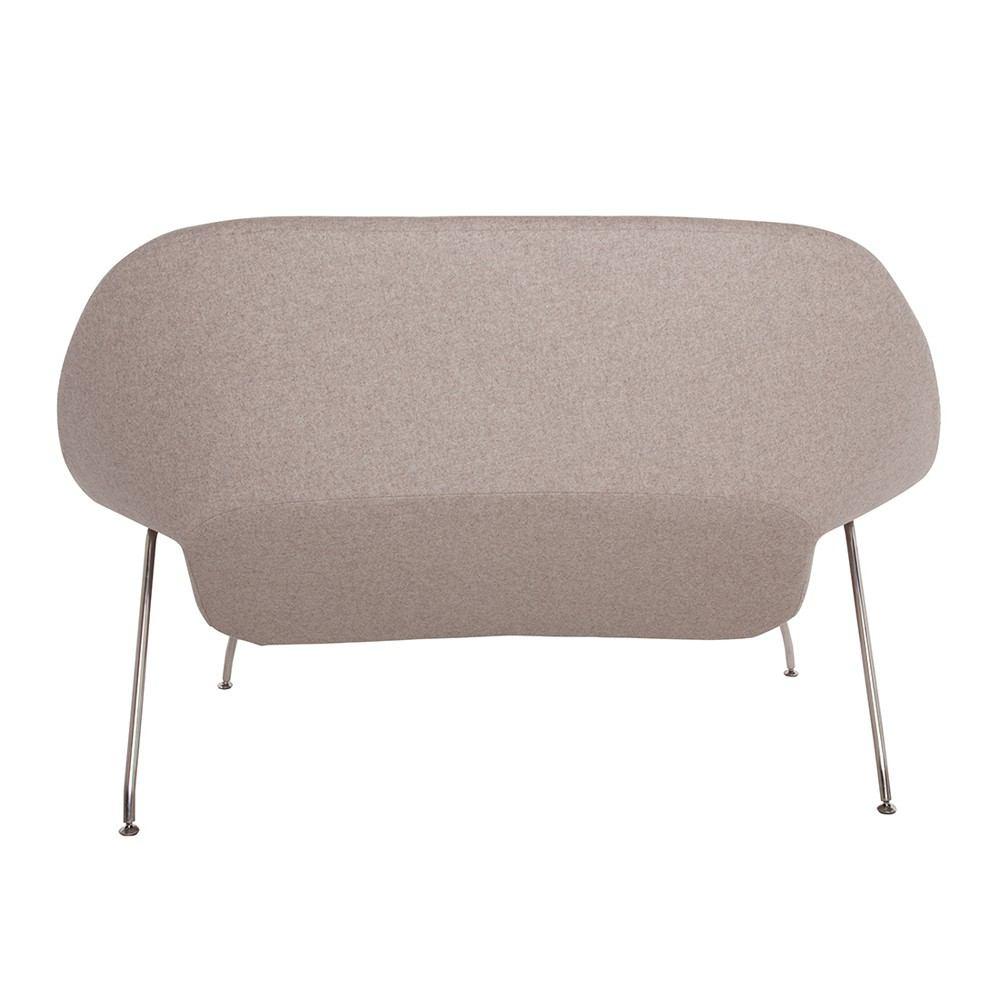 Control Brand Womb Loveseat