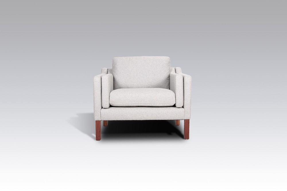 Control Brand The Tved Lounge Chair