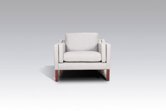 Control Brand The Tved Lounge Chair