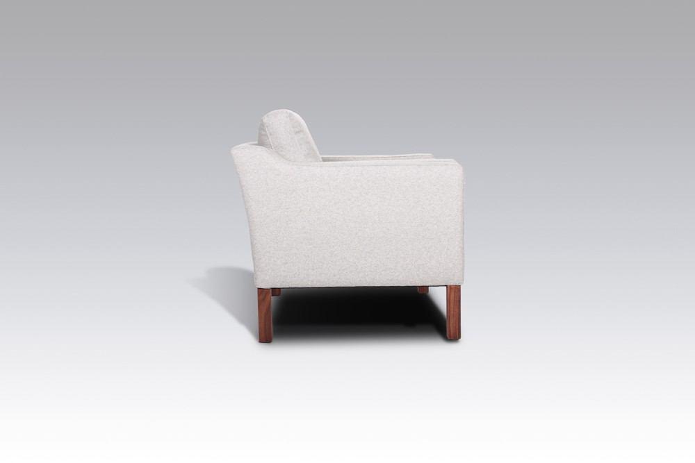 Control Brand The Tved Lounge Chair