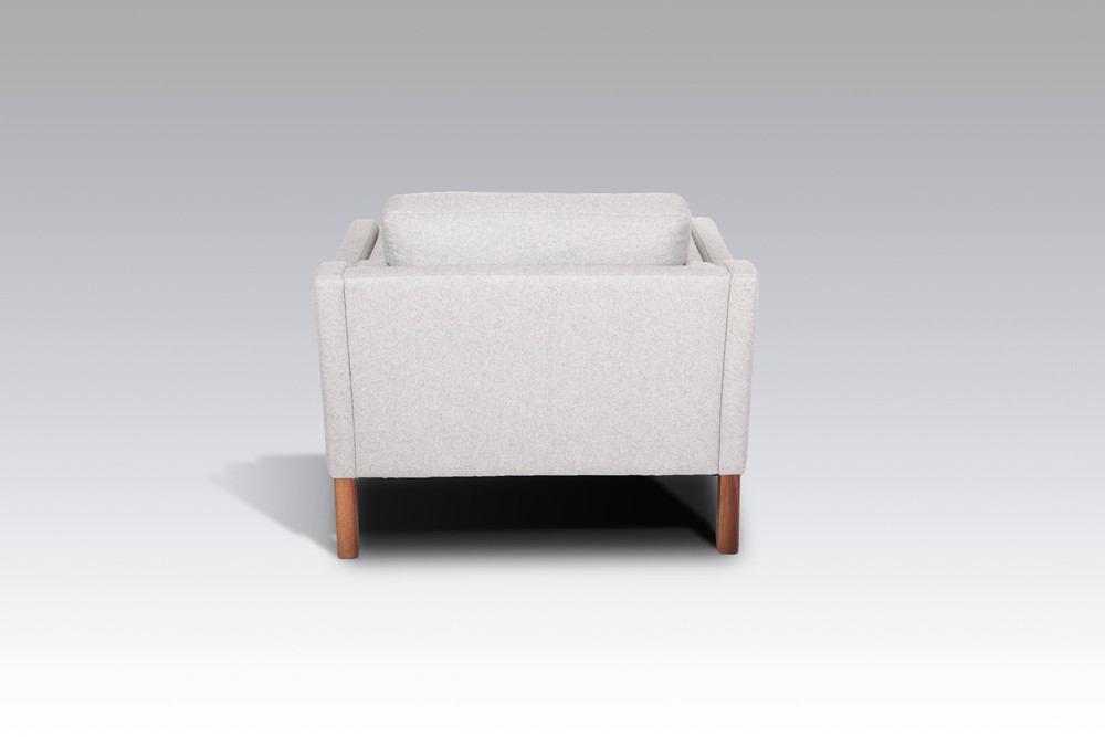 Control Brand The Tved Lounge Chair