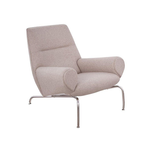 Control Brand Spreker Armchair