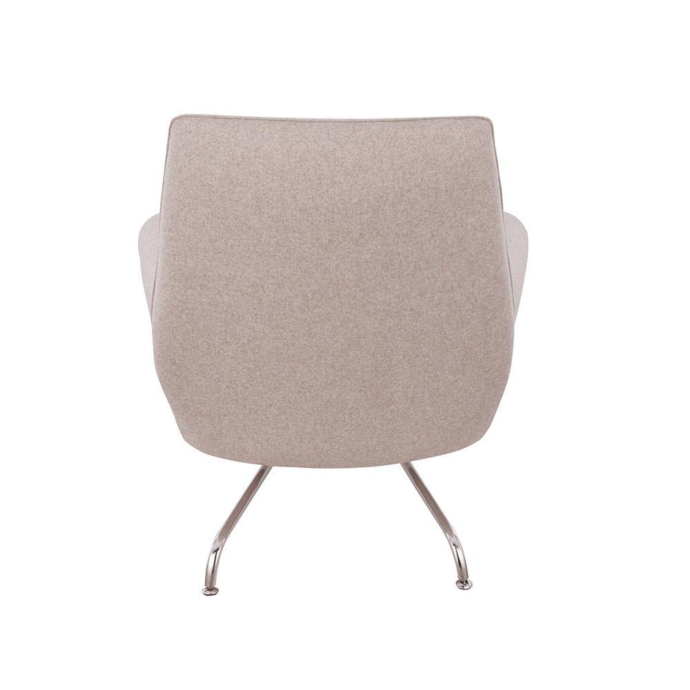 Control Brand Spreker Armchair