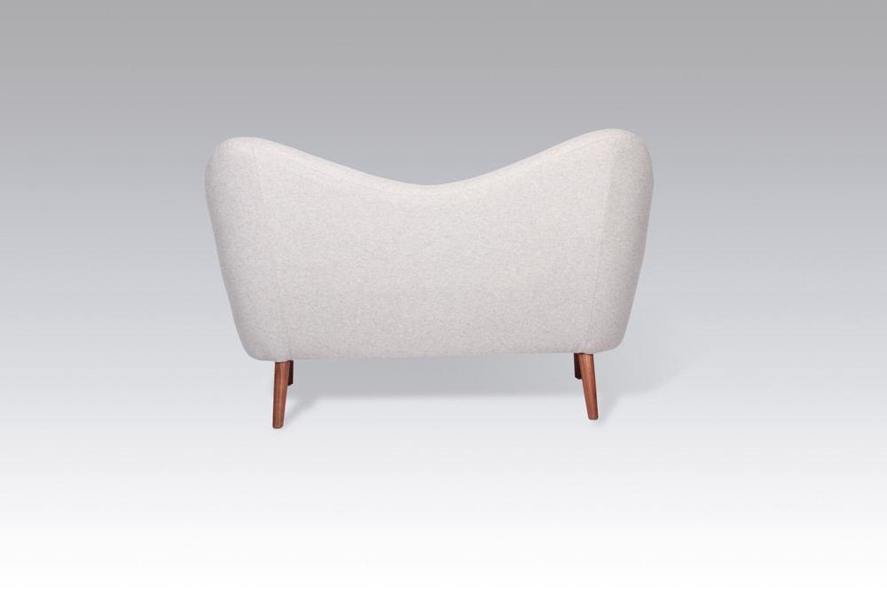 Control Brand Vuori Loveseat