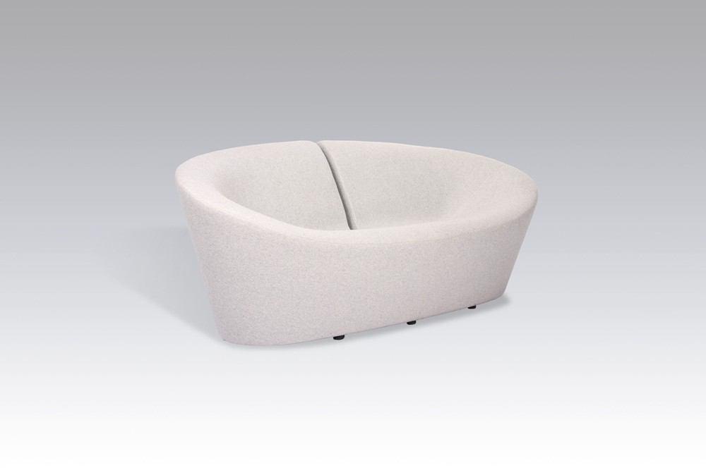 Control Brand The Contemporist Lovers Sofa