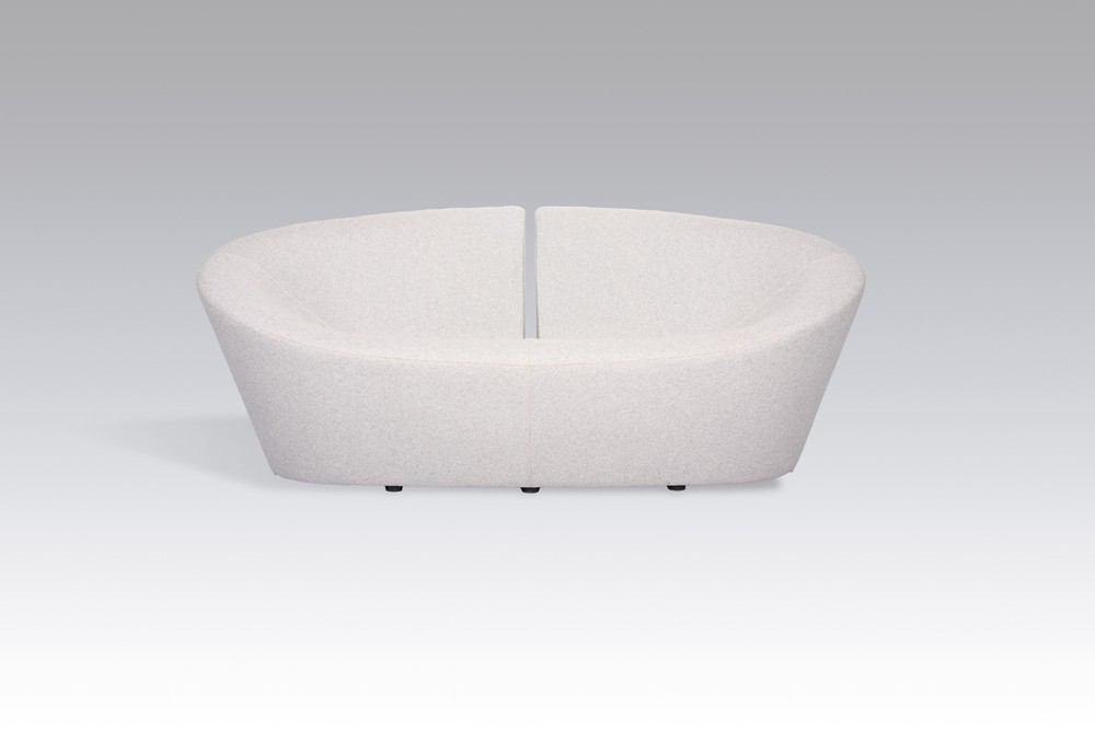 Control Brand The Contemporist Lovers Sofa