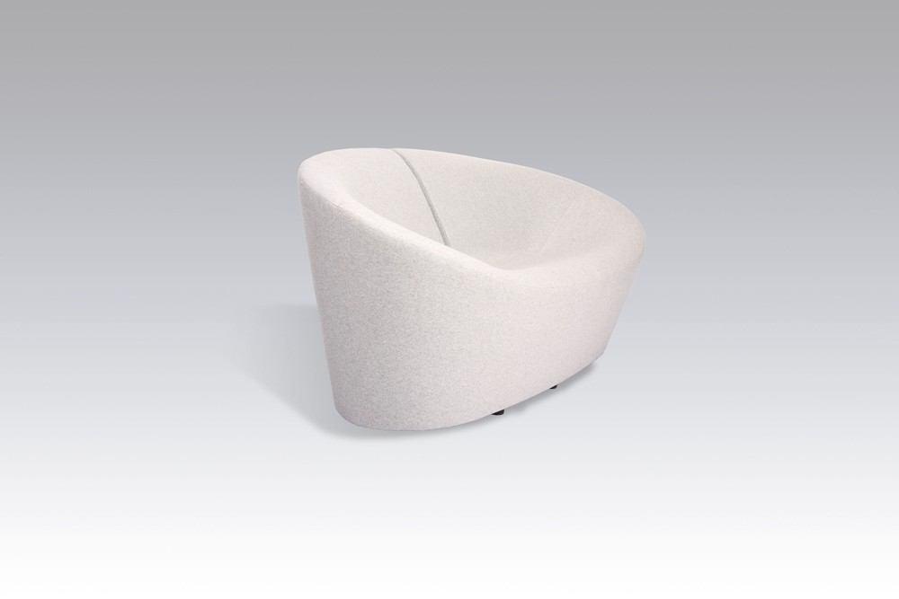 Control Brand The Contemporist Lovers Sofa