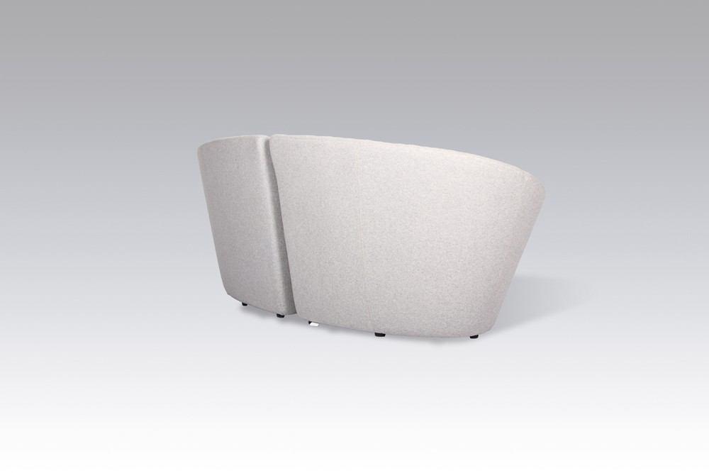 Control Brand The Contemporist Lovers Sofa