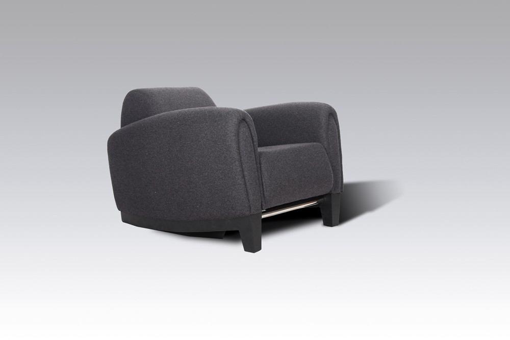 Control Brand The Bugatti Lounge Chair