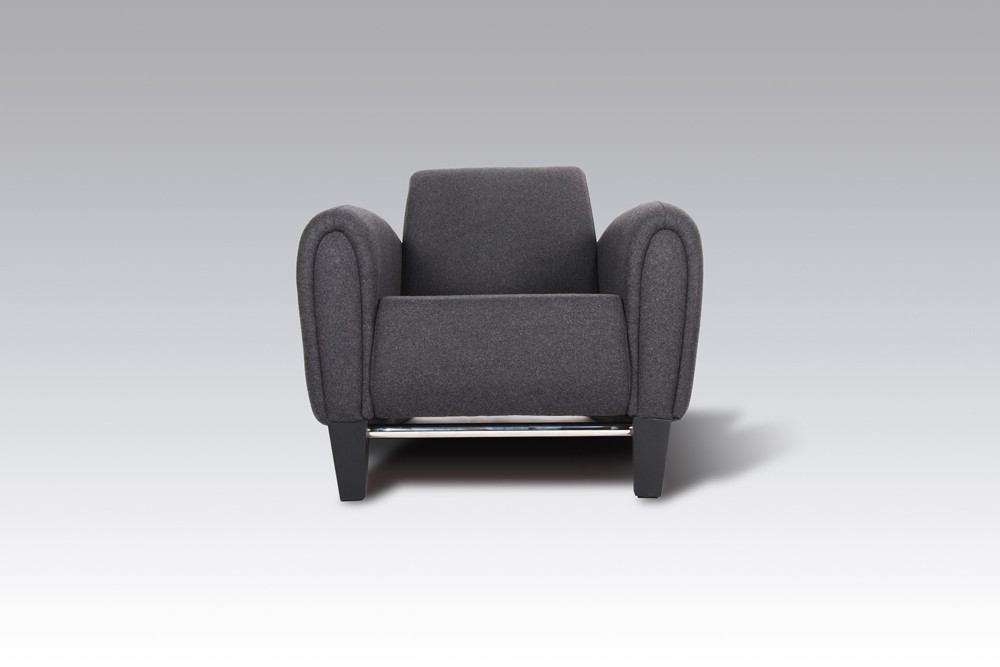 Control Brand The Bugatti Lounge Chair